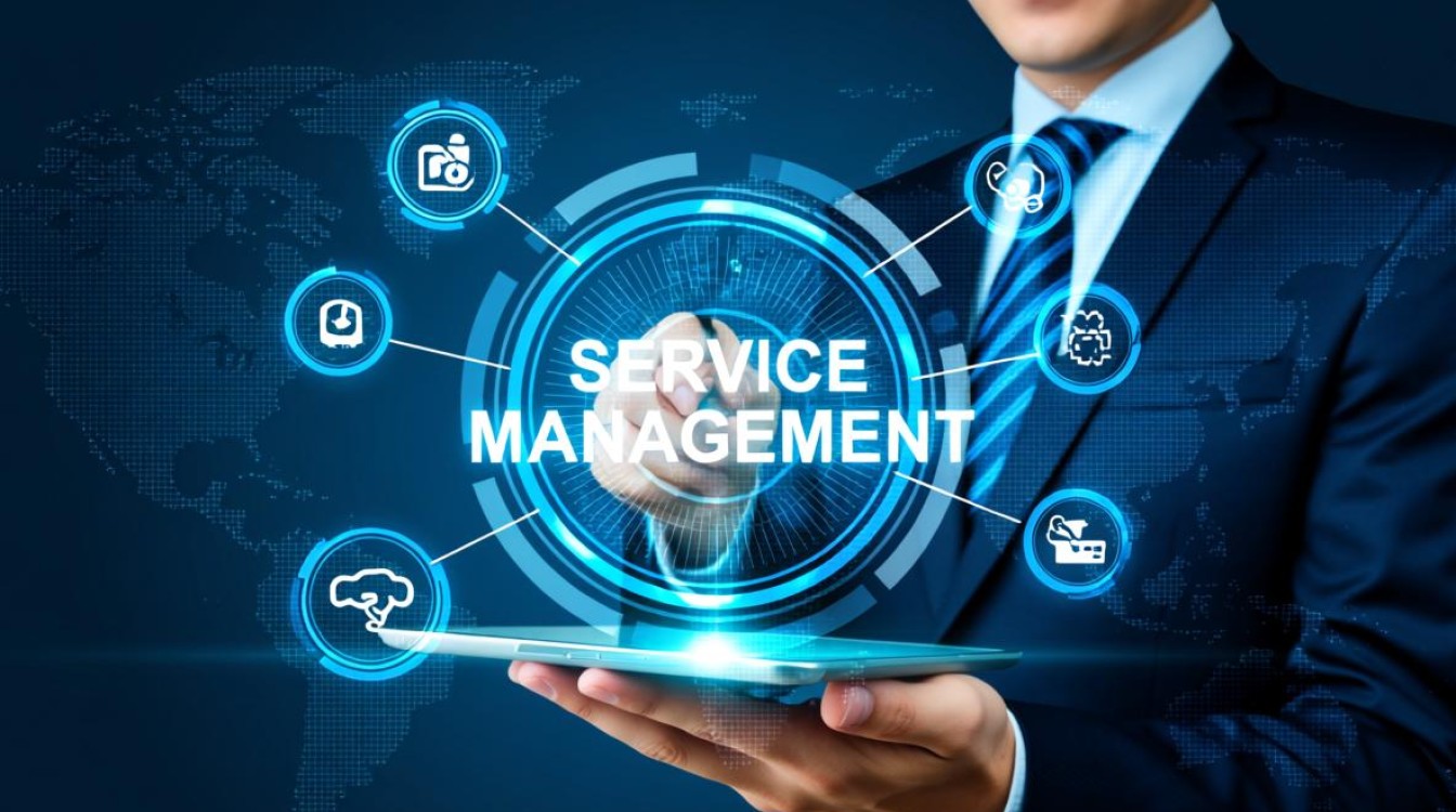 服务管理数据如何有效利用提升企业竞争力,揭秘数据驱动服务管理的秘密? 服务管理数据如何有效利用提升企业竞争力,揭秘数据驱动服务管理的秘密?