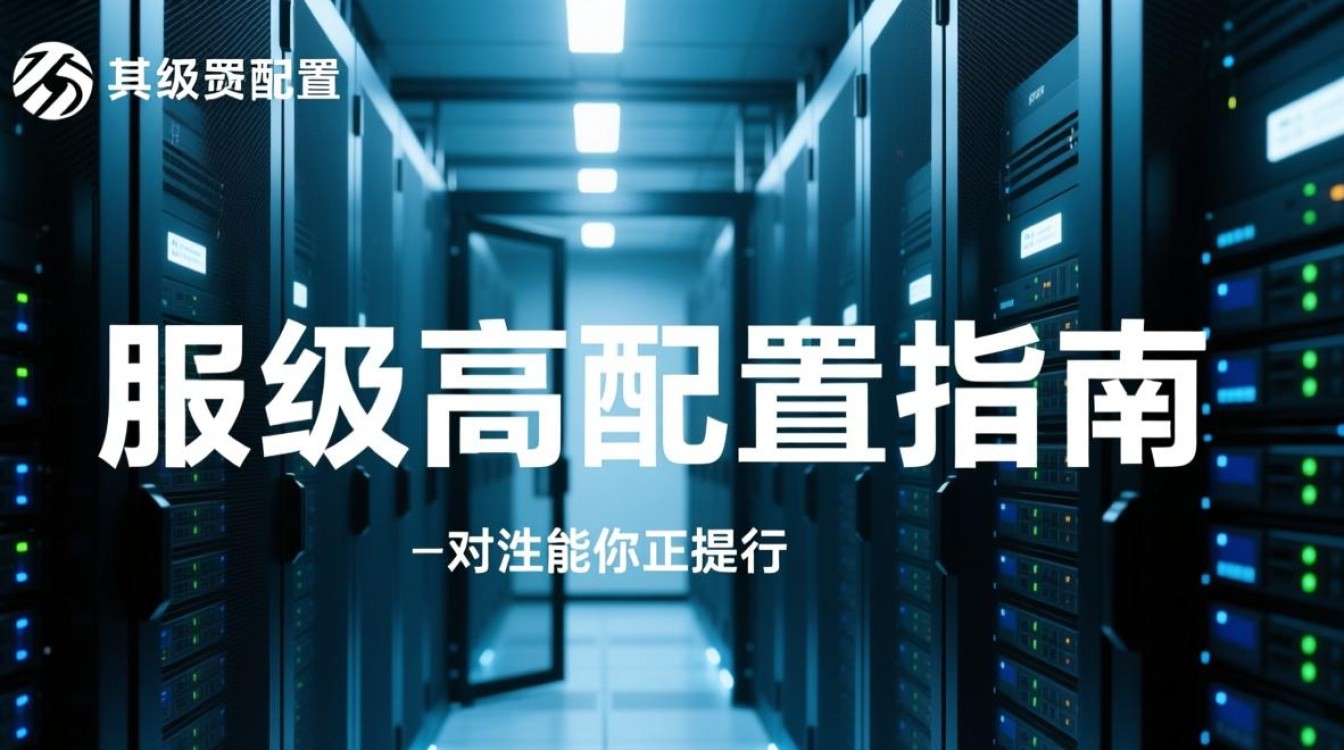 服务器高级配置中，哪些关键参数对性能影响最大？如何优化以达到最佳效果？