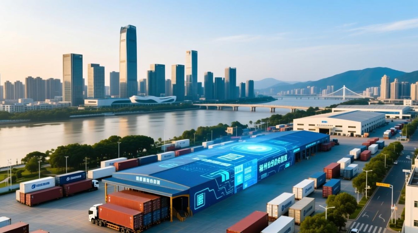 福州物流智慧城市建设面临哪些挑战与机遇? 福州物流智慧城市建设面临哪些挑战与机遇?