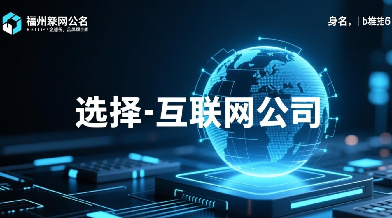 福州互联网公司域名注册,有哪些注意事项和最佳实践? 福州互联网公司域名注册,有哪些注意事项和最佳实践?
