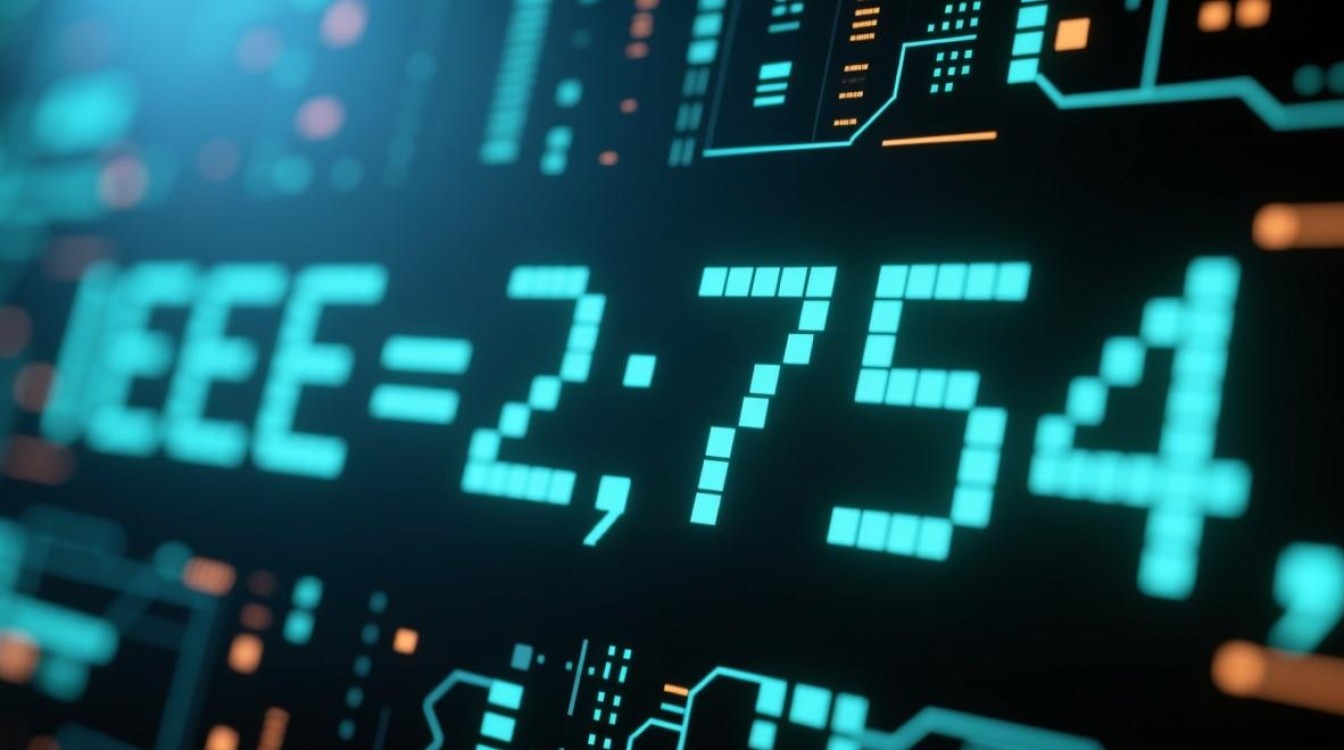 浮点数存储格式为何如此复杂？探究其内存中的存储奥秘。