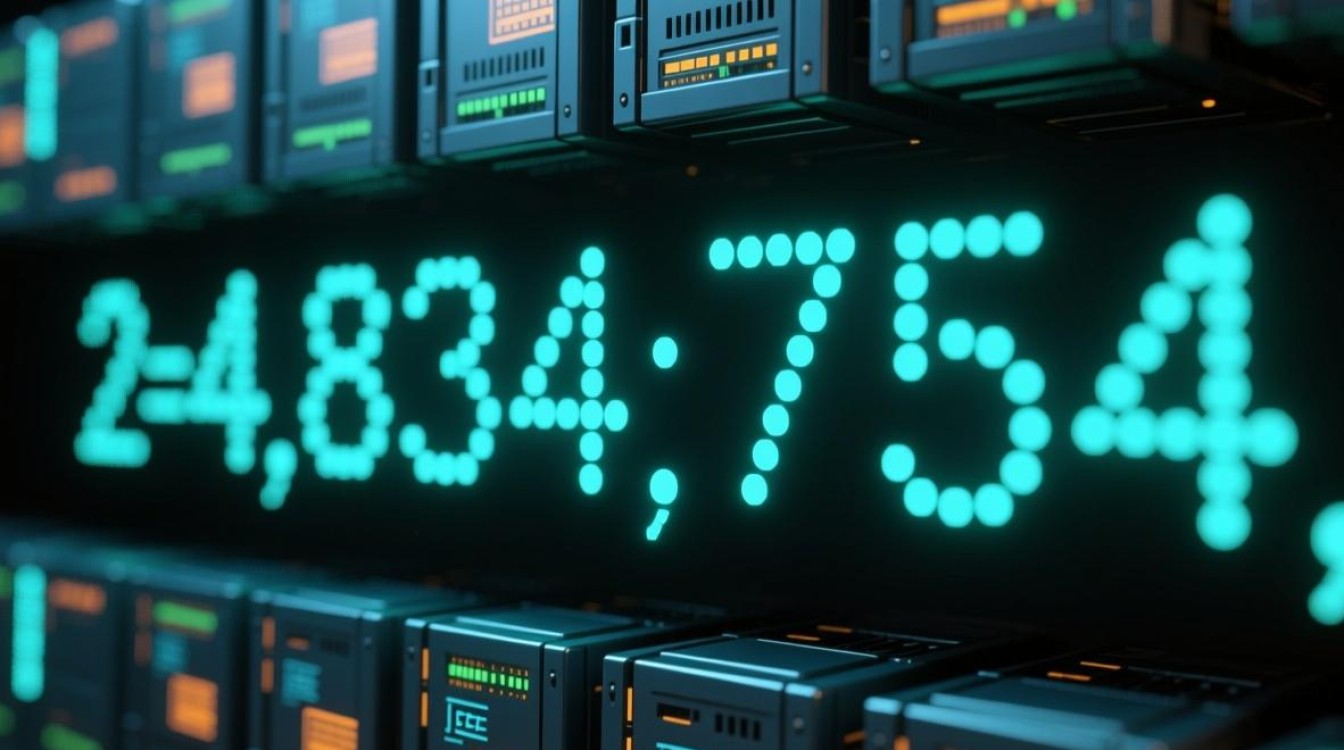 浮点数存储格式为何如此复杂？探究其内存中的存储奥秘。