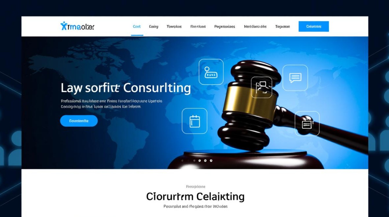 选择关系型分布式云原生数据库，其性能在法律咨询网站应用中是否达标？