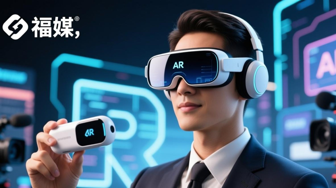 福媒AR增强现实设备,如何引领媒体新潮流?效果与挑战何在? 福媒AR增强现实设备,如何引领媒体新潮流?效果与挑战何在?