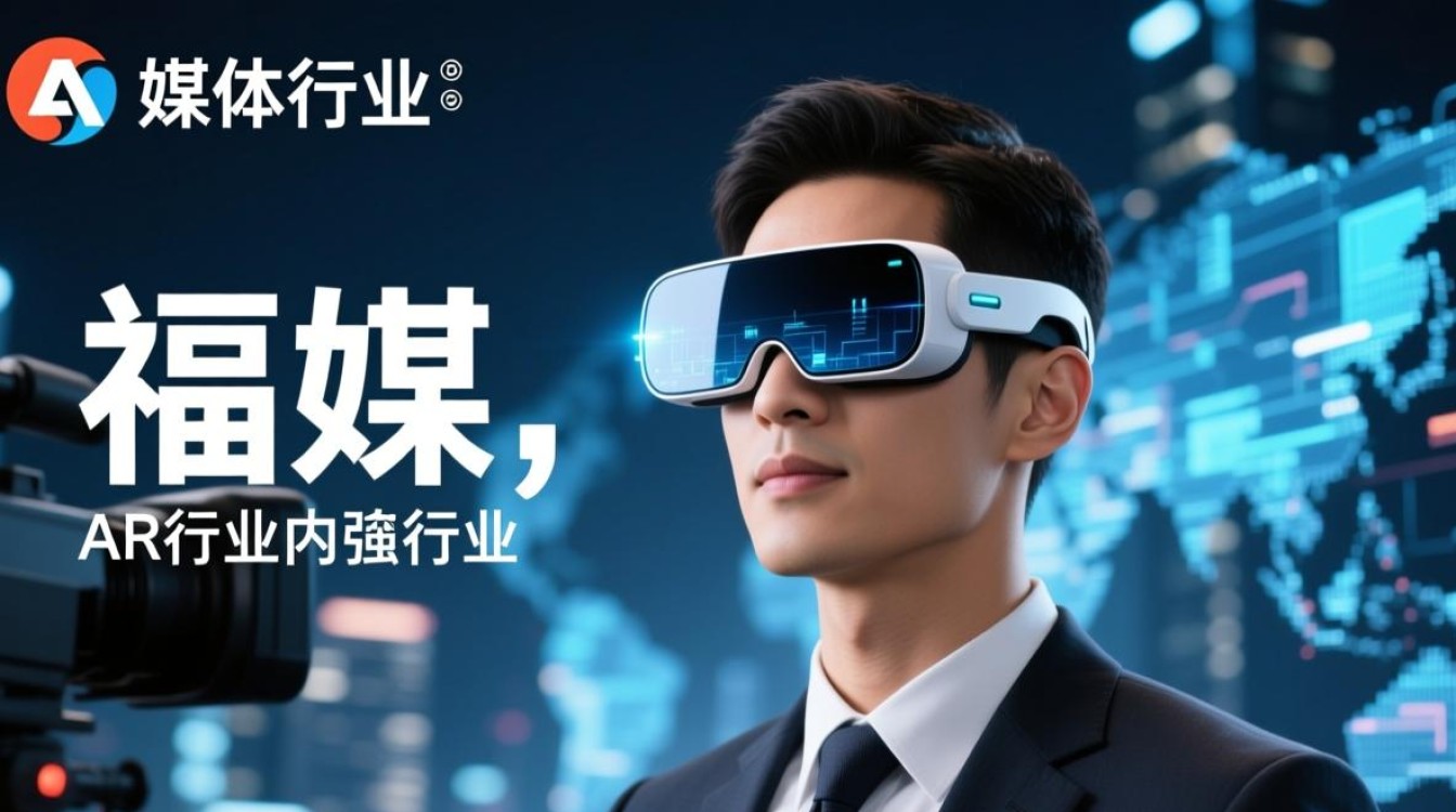 福媒AR增强现实设备,如何引领媒体新潮流?效果与挑战何在? 福媒AR增强现实设备,如何引领媒体新潮流?效果与挑战何在?