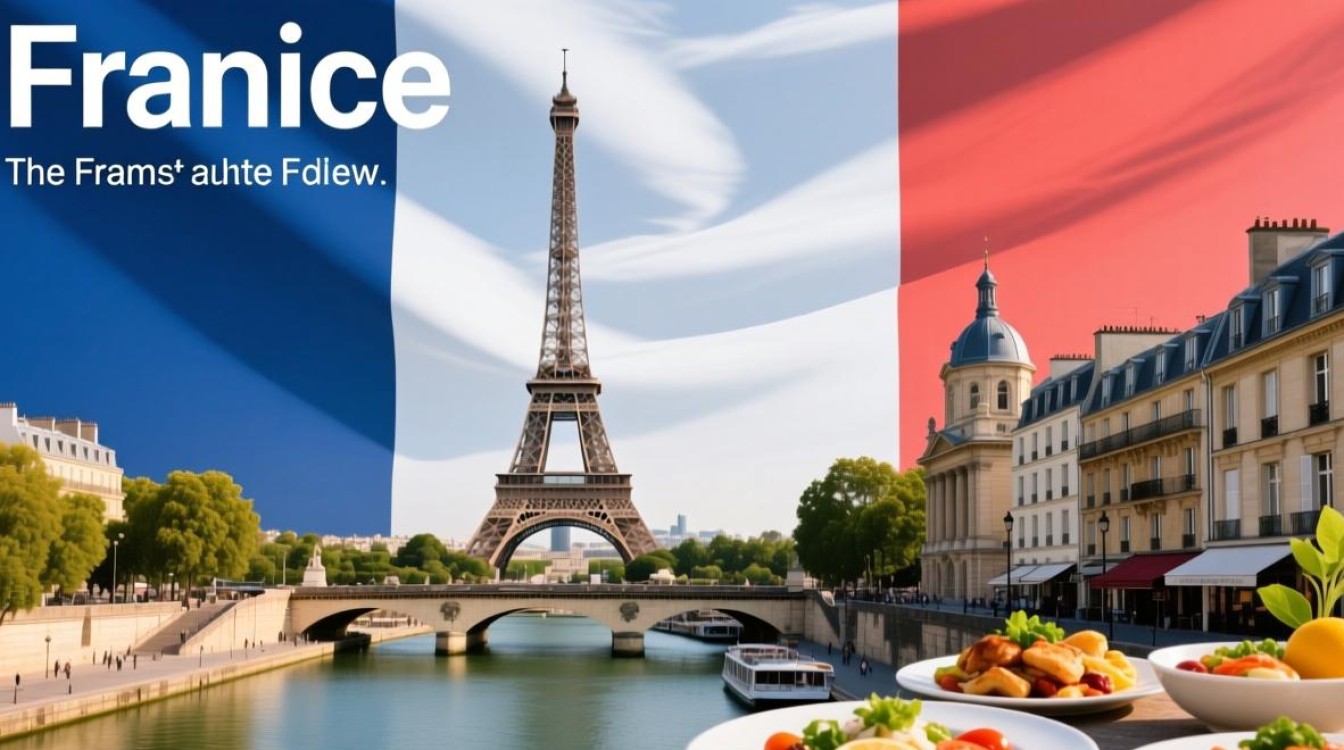 法国智慧旅游现状如何？是否真正实现了智慧化旅游体验？