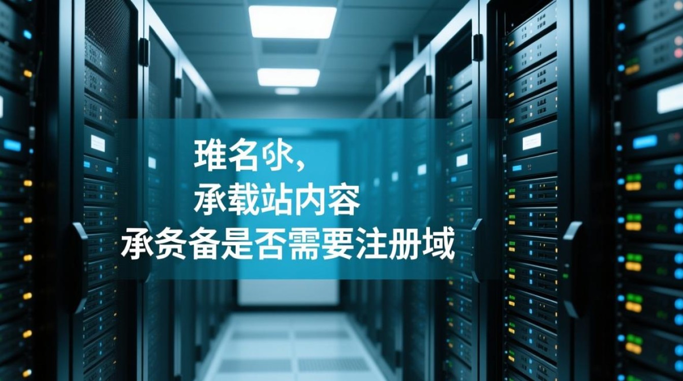 服务器注册域名是必须的吗?它对服务器功能有何影响? 服务器注册域名是必须的吗?它对服务器功能有何影响?