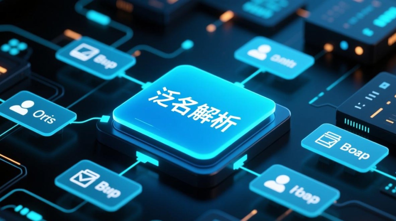 泛域名解析是否真的能无限生成解析结果？揭秘解析极限与实际应用限制。