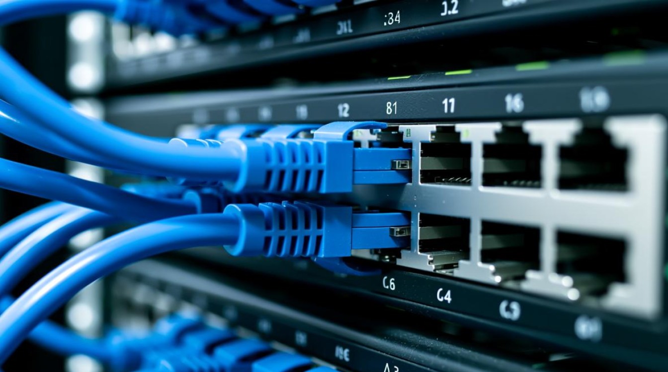 服务器默认开放的端口有哪些,存在安全风险吗?如何确保网络安全? 服务器默认开放的端口有哪些,存在安全风险吗?如何确保网络安全?