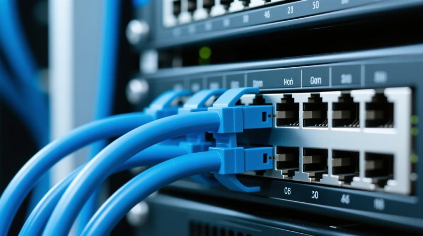 服务器默认开放的端口有哪些,存在安全风险吗?如何确保网络安全? 服务器默认开放的端口有哪些,存在安全风险吗?如何确保网络安全?