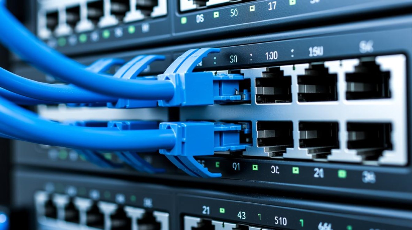 服务器默认开放的端口有哪些,存在安全风险吗?如何确保网络安全? 服务器默认开放的端口有哪些,存在安全风险吗?如何确保网络安全?