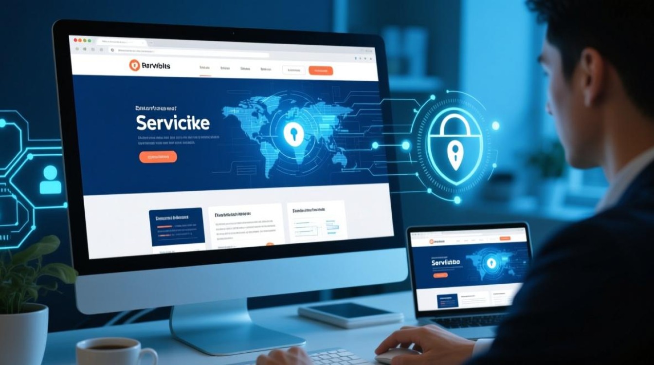 服务网站为何普遍采用关系型数据库技术？