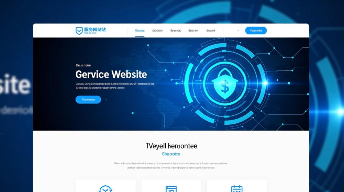 服务网站为何普遍采用关系型数据库技术？