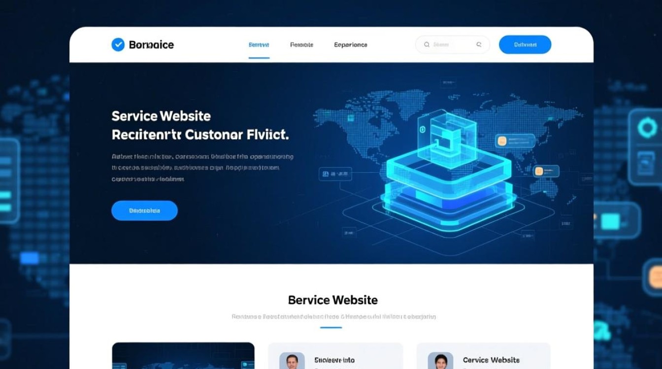 服务网站选择关系型数据库，是最佳决策吗？