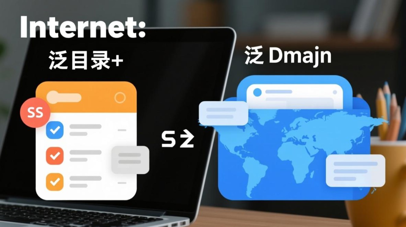泛目录与泛域名究竟有何本质区别?30字深度解析揭秘! 泛目录与泛域名究竟有何本质区别?30字深度解析揭秘!