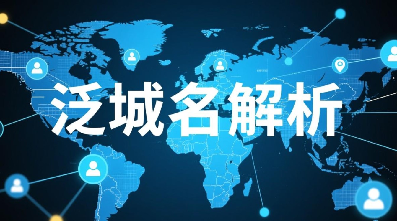 泛域名解析免费,这是真的吗?揭秘免费泛域名解析的真相与风险! 泛域名解析免费,这是真的吗?揭秘免费泛域名解析的真相与风险!