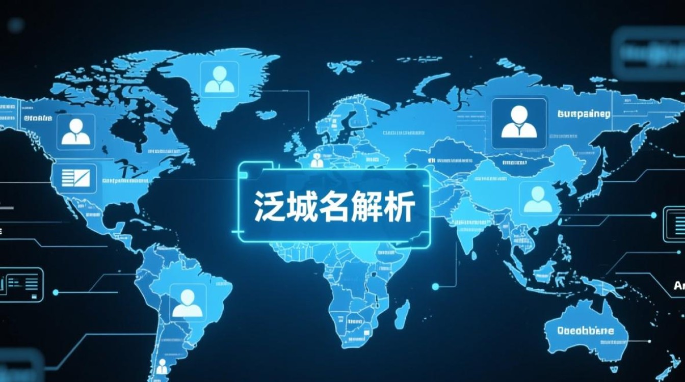 泛域名解析免费,这是真的吗?揭秘免费泛域名解析的真相与风险! 泛域名解析免费,这是真的吗?揭秘免费泛域名解析的真相与风险!