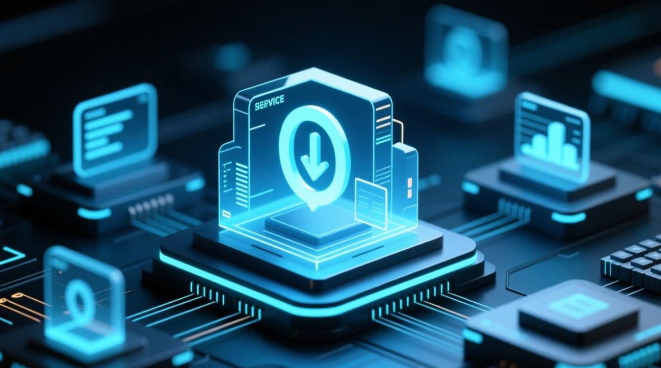 服务注册与负载均衡,如何实现高效稳定的系统架构? 服务注册与负载均衡,如何实现高效稳定的系统架构?