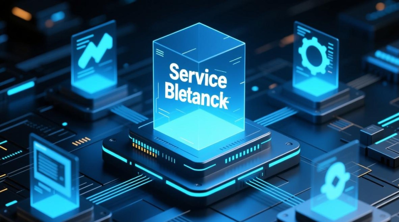 服务注册与负载均衡,如何实现高效稳定的系统架构? 服务注册与负载均衡,如何实现高效稳定的系统架构?