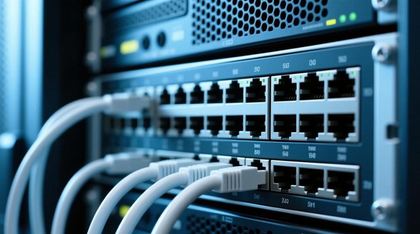 服务器默认开启端口，这样做安全吗？有哪些潜在风险需要注意？