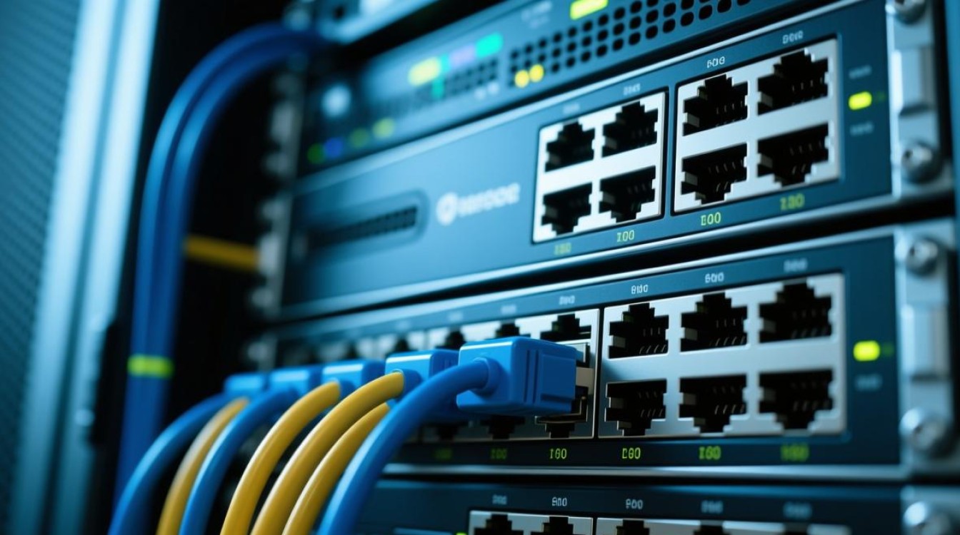 服务器默认开启端口，这样做安全吗？有哪些潜在风险需要注意？