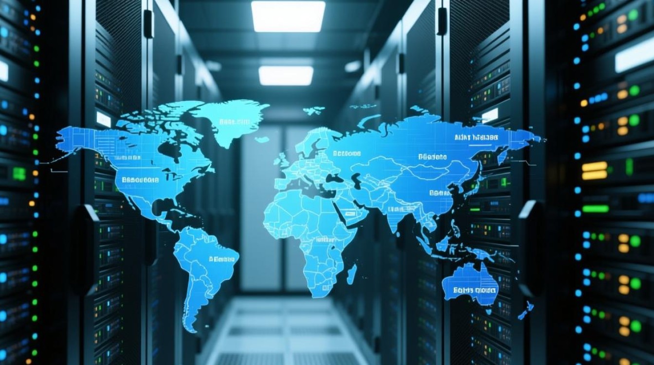 香港服务器为何总是延迟特别高？背后原因是什么？