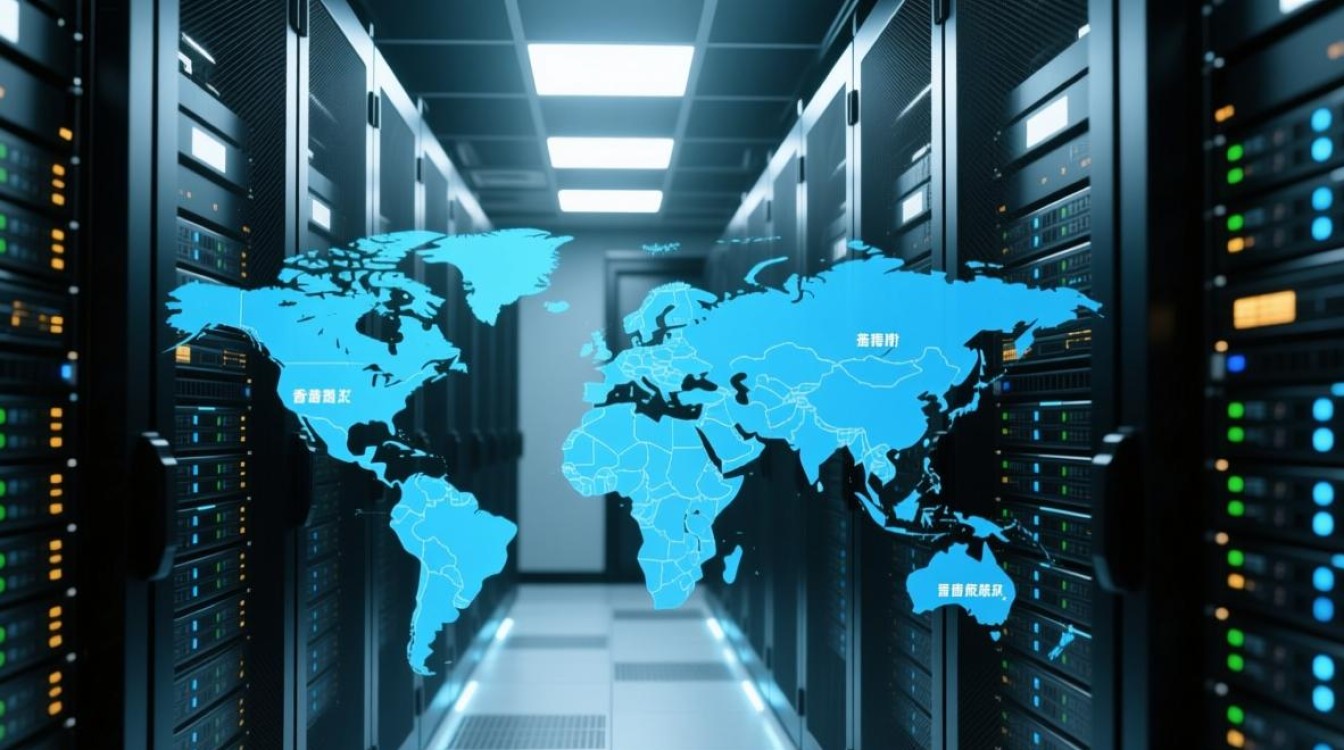 香港服务器为何总是延迟特别高？背后原因是什么？