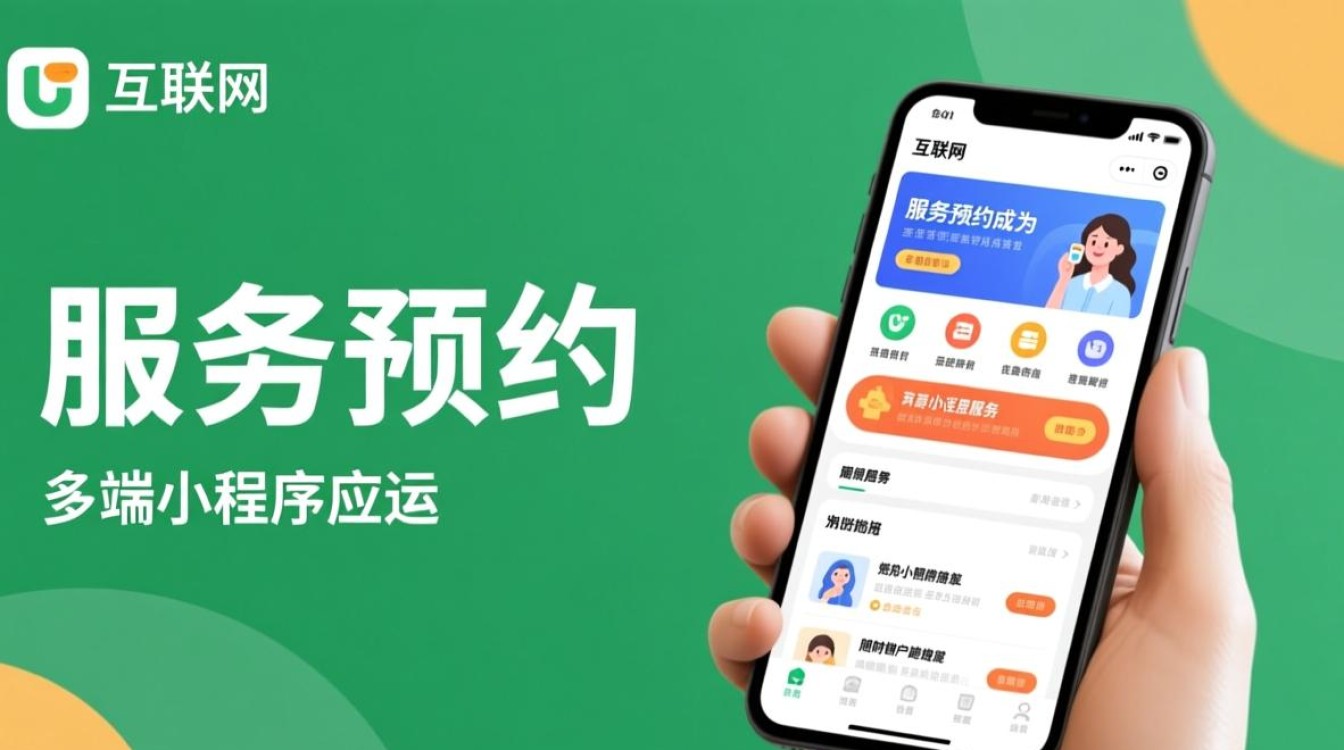 多端小程序服务预约报价，不同平台价格差异大吗？