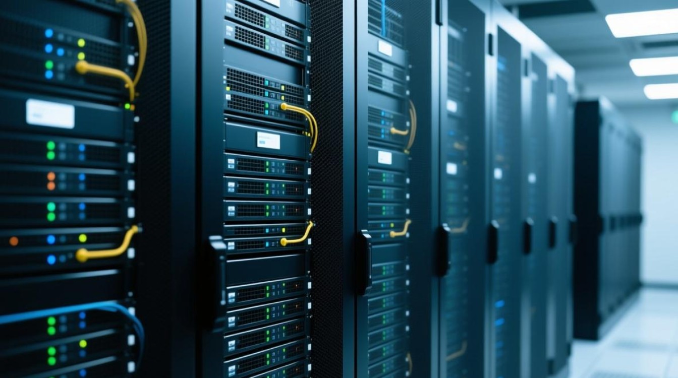 服务器高级管理功能，具体有哪些？如何有效运用？