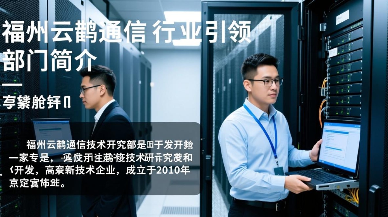 福州云鹊通信技术开发部,揭秘该部门的技术研发实力与行业地位? 福州云鹊通信技术开发部,揭秘该部门的技术研发实力与行业地位?