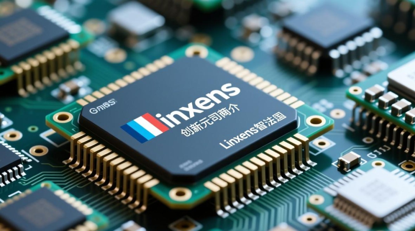 法国智能芯片元件制造商linxens，其产品在全球市场中的竞争力如何？