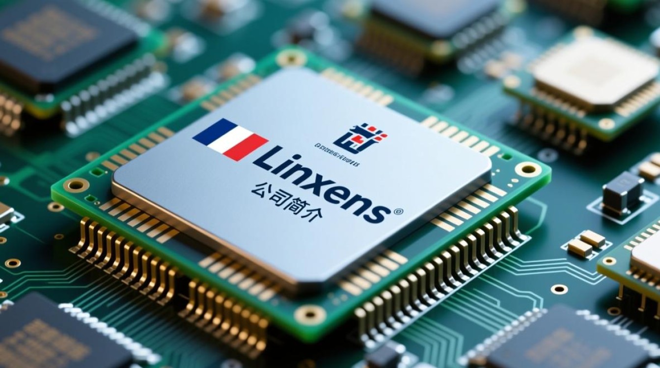 法国智能芯片元件制造商linxens，其产品在全球市场中的竞争力如何？