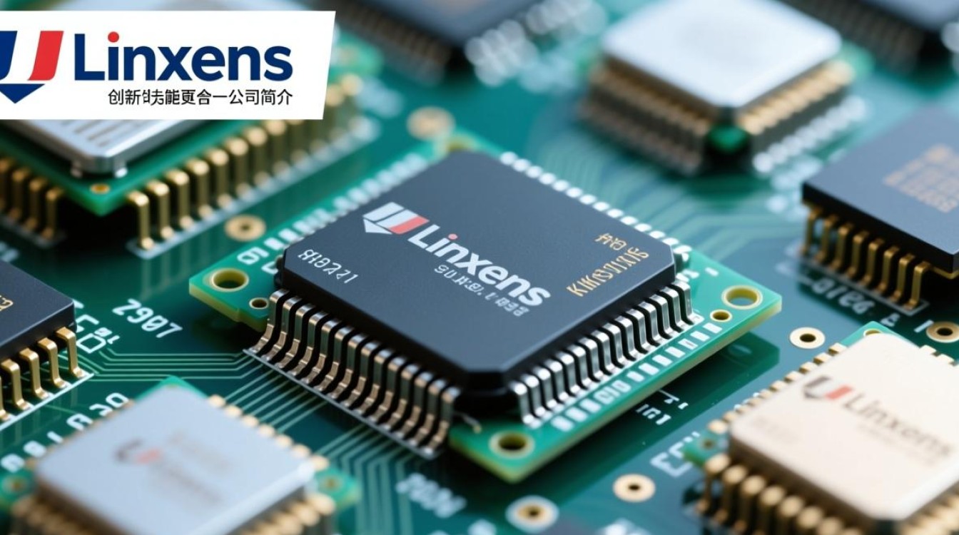法国智能芯片元件制造商linxens，其产品在全球市场中的竞争力如何？