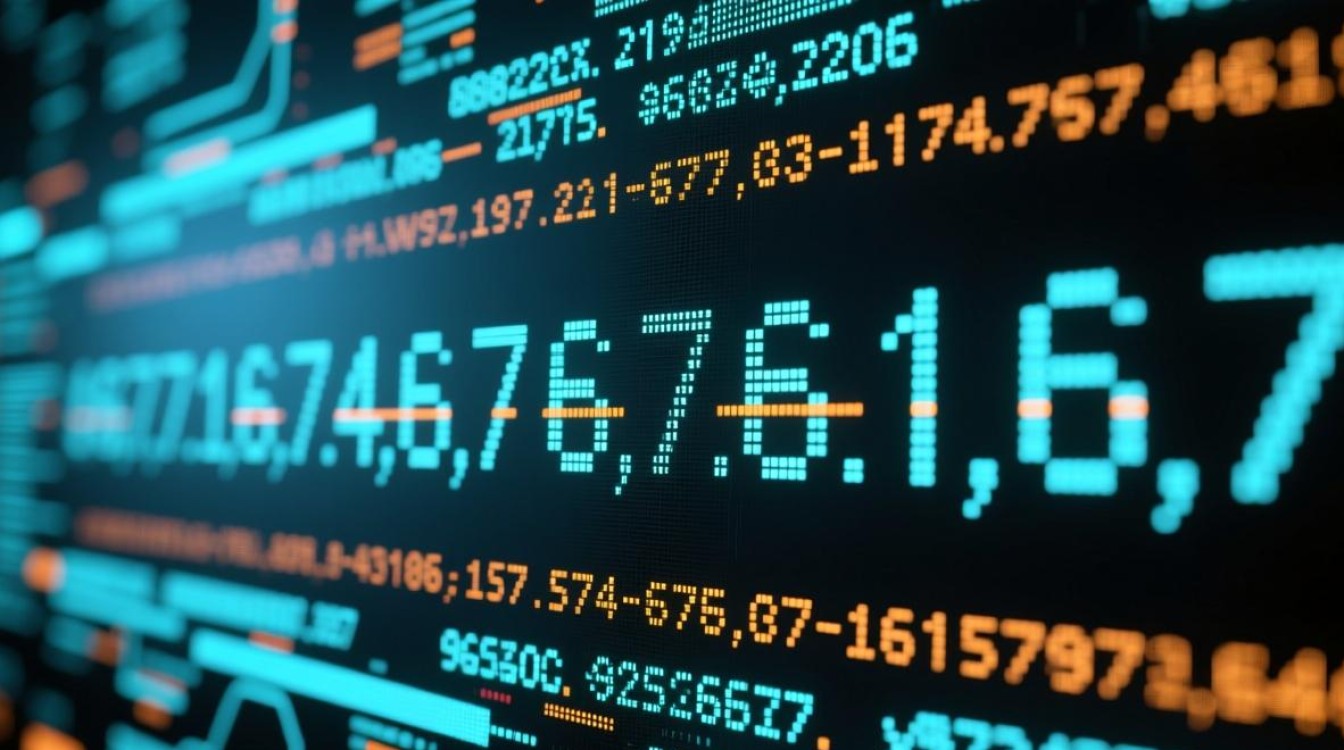 浮点数在内存中究竟是如何以何种方式存储的?揭秘其独特存储机制! 浮点数在内存中究竟是如何以何种方式存储的?揭秘其独特存储机制!