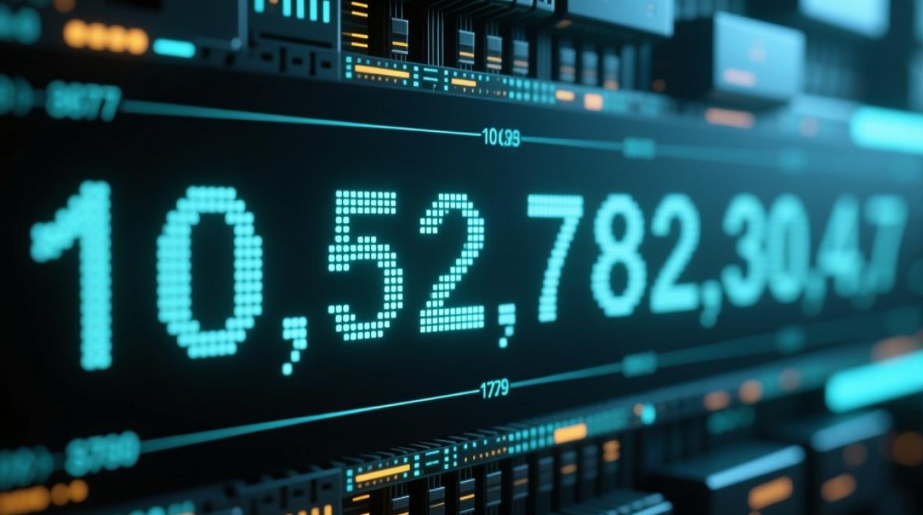 浮点数在内存中究竟是如何以何种方式存储的?揭秘其独特存储机制! 浮点数在内存中究竟是如何以何种方式存储的?揭秘其独特存储机制!