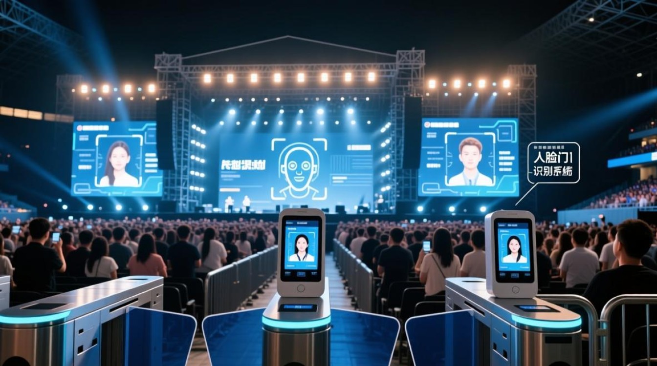 福州演唱会人脸门禁识别系统，价格合理吗？性价比如何？