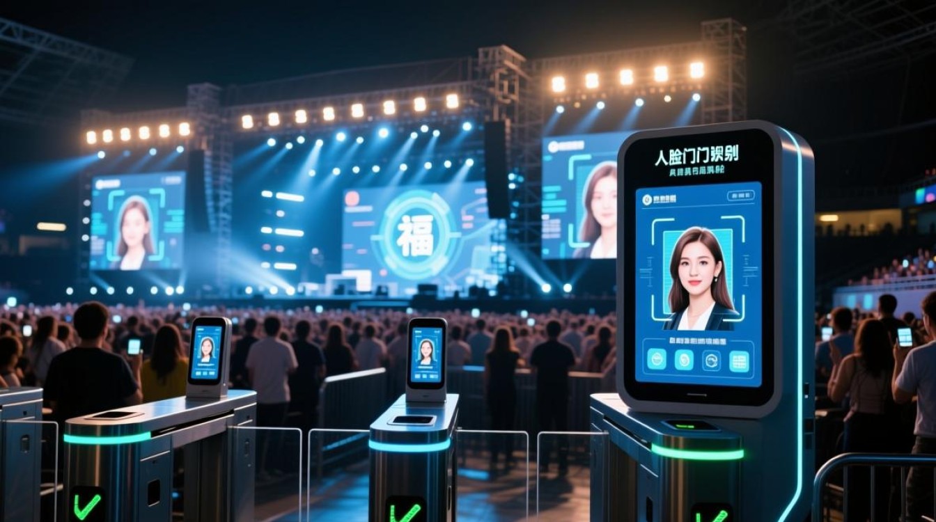 福州演唱会人脸门禁识别系统，价格合理吗？性价比如何？