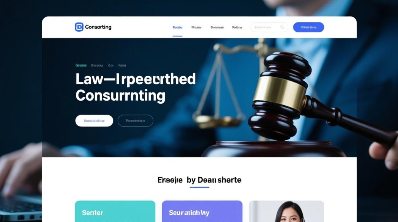 如何入门选择关系型分布式云原生数据库，以优化法律咨询网站性能？