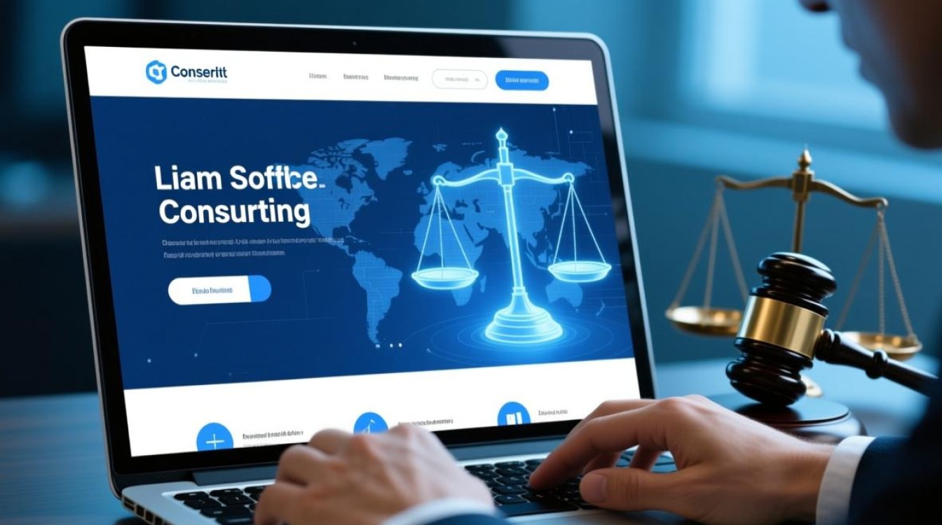 如何入门选择关系型分布式云原生数据库，以优化法律咨询网站性能？