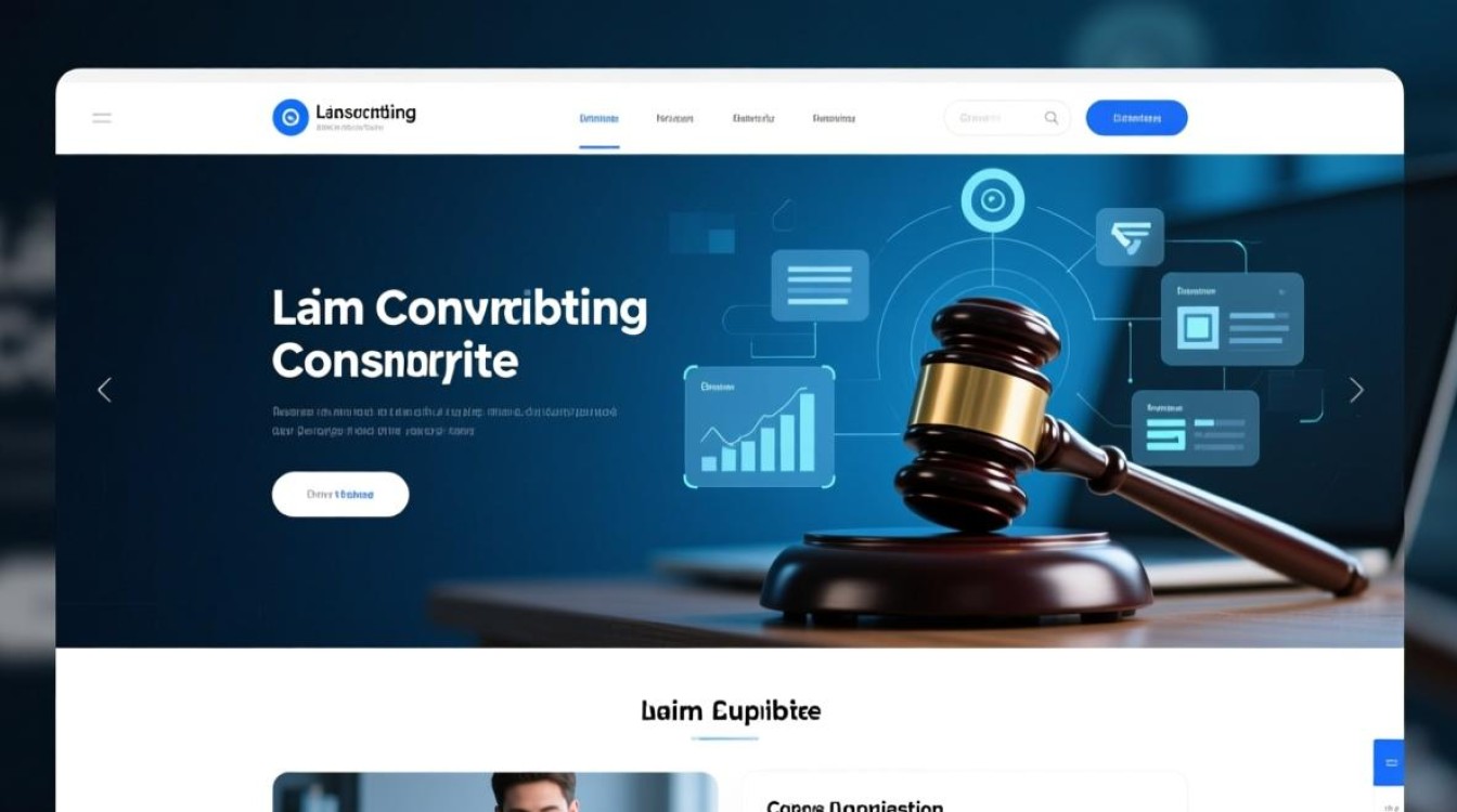 如何入门选择关系型分布式云原生数据库，以优化法律咨询网站性能？