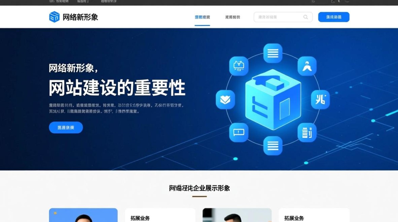 番禺公司网站建设,如何打造高效、专业的企业形象? 番禺公司网站建设,如何打造高效、专业的企业形象?