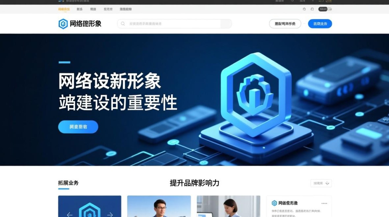 番禺公司网站建设,如何打造高效、专业的企业形象? 番禺公司网站建设,如何打造高效、专业的企业形象?