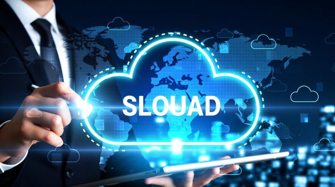 服务计算与云计算小组，这两者有何本质区别及联系？