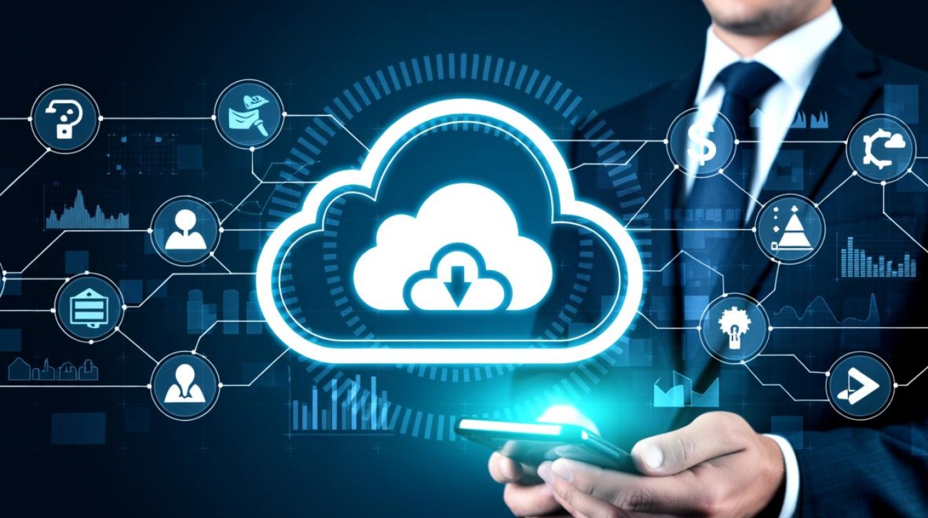 服务计算与云计算小组，这两者有何本质区别及联系？