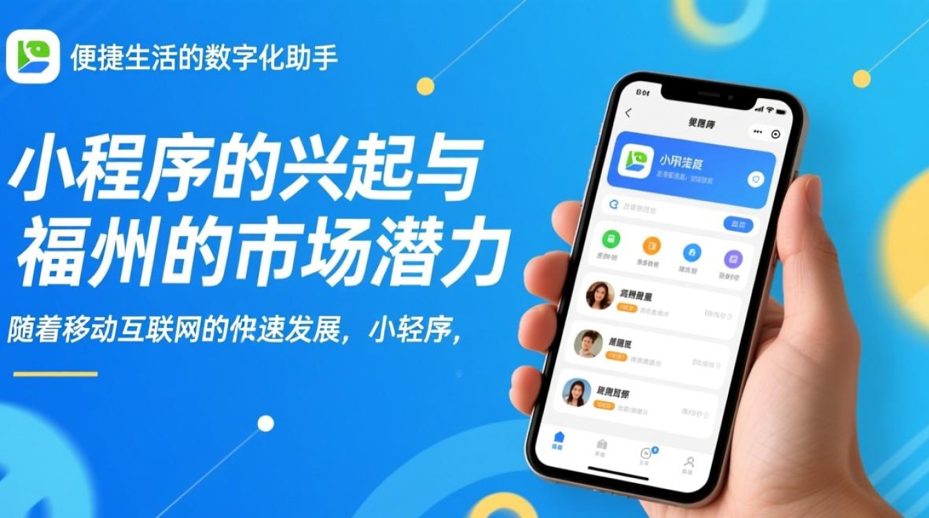 福州小程序开发中，如何确保用户体验与功能优化平衡？