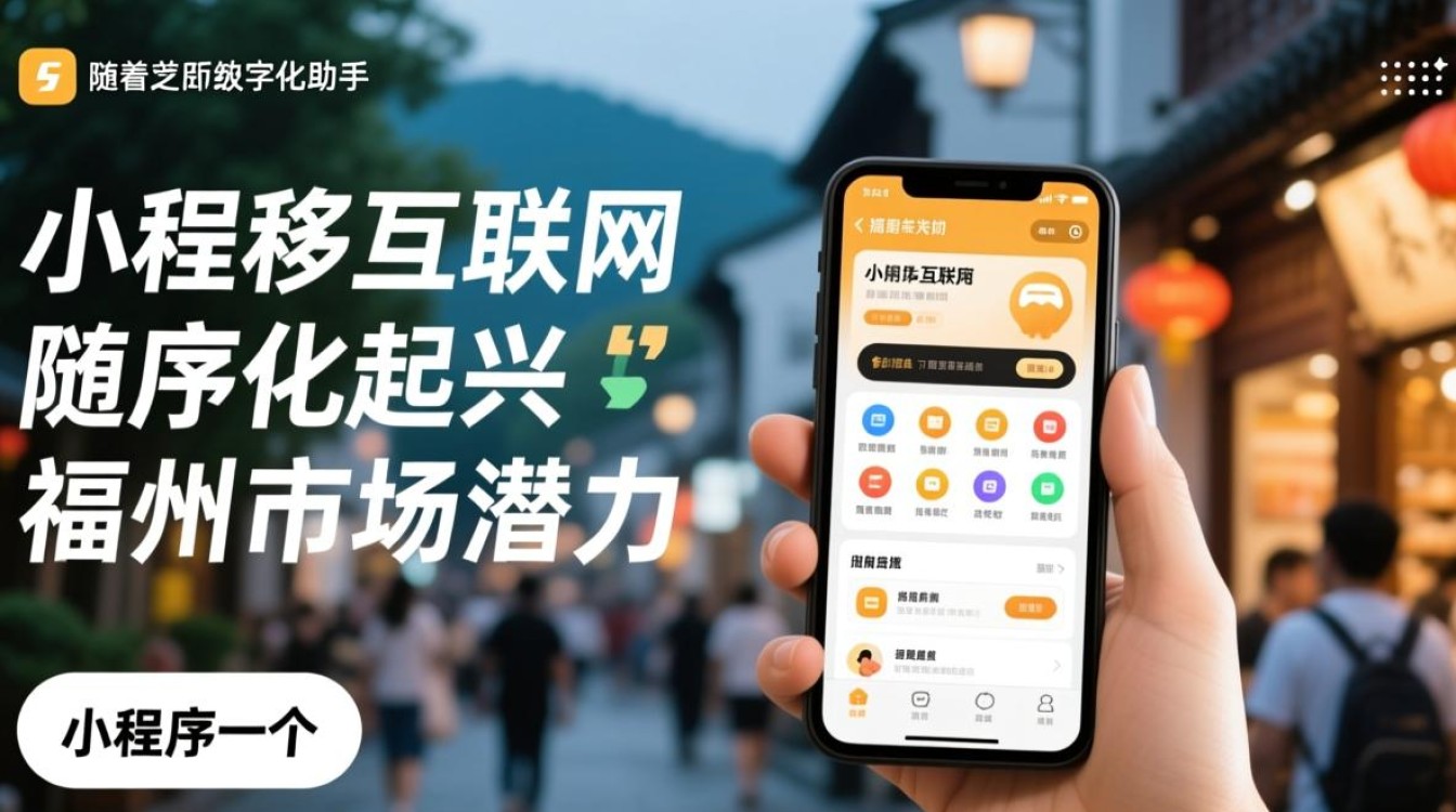 福州小程序开发中，如何确保用户体验与功能优化平衡？