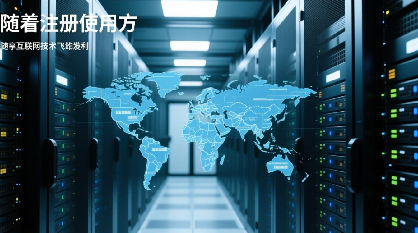 服务器使用是否必须进行注册，注册流程是怎样的？