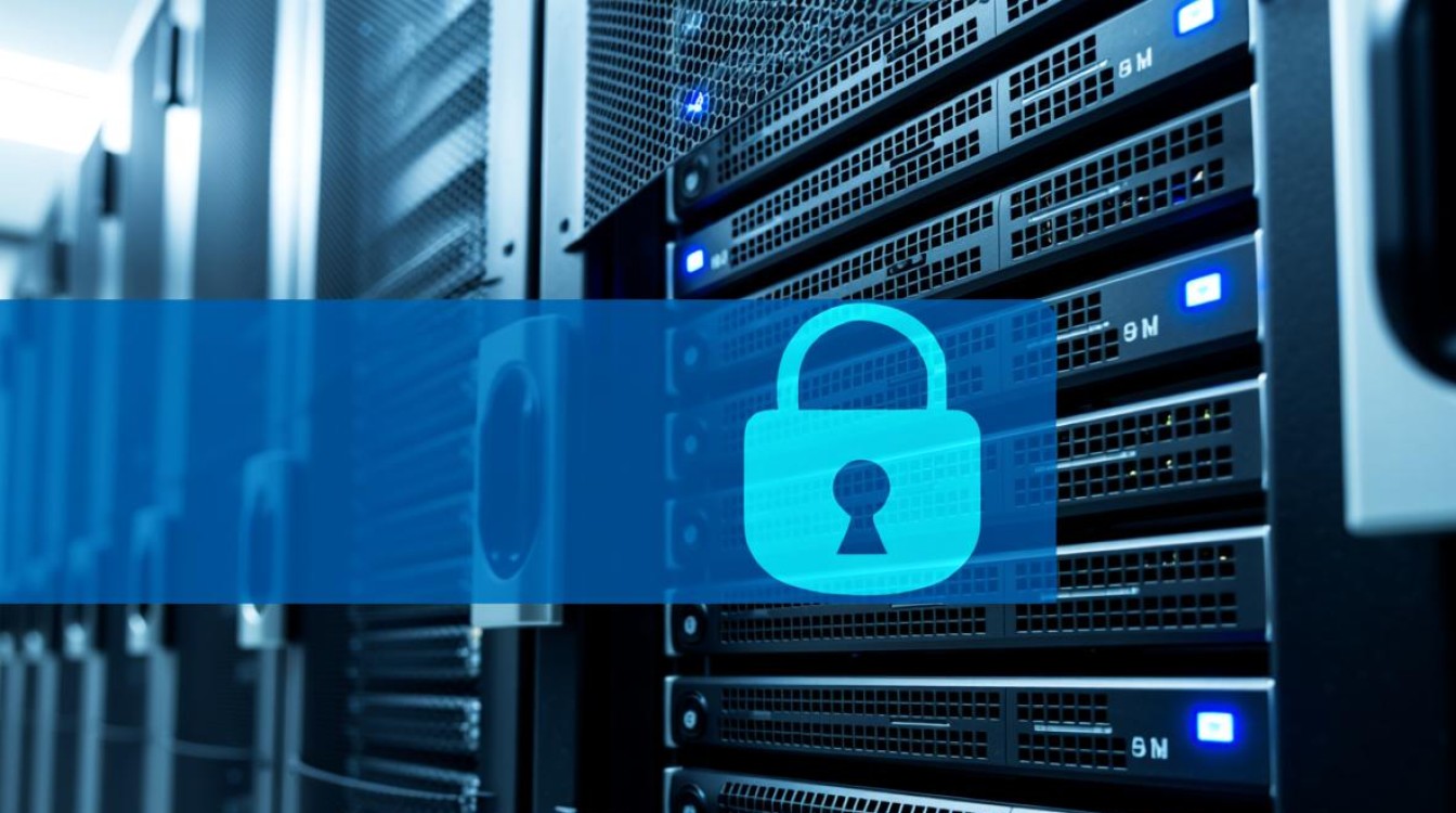 服务器防御机制究竟依托哪些技术手段？揭秘其安全防护核心奥秘！