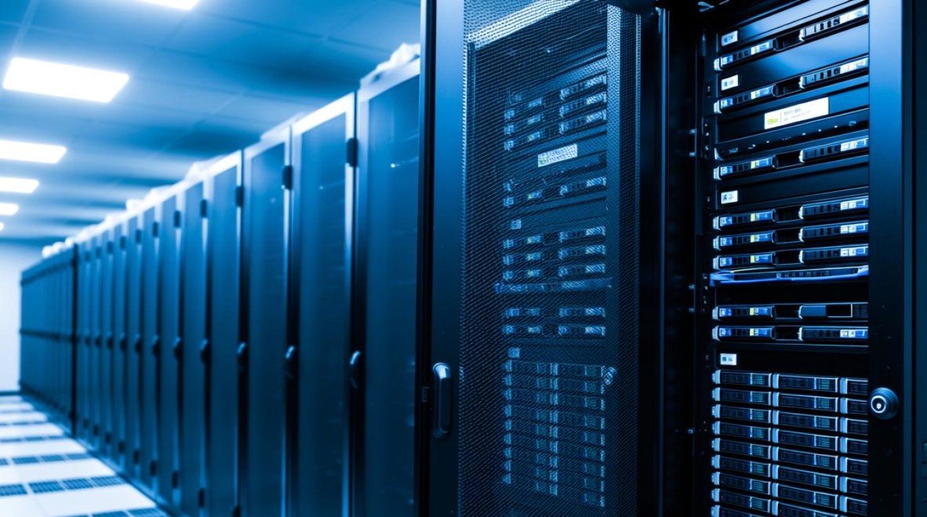 服务器防御机制究竟依托哪些技术手段？揭秘其安全防护核心奥秘！