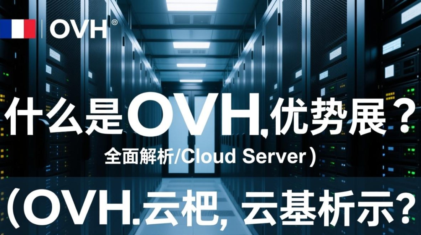 法国ovh云主机真的性价比高吗？有哪些潜在问题需要注意？